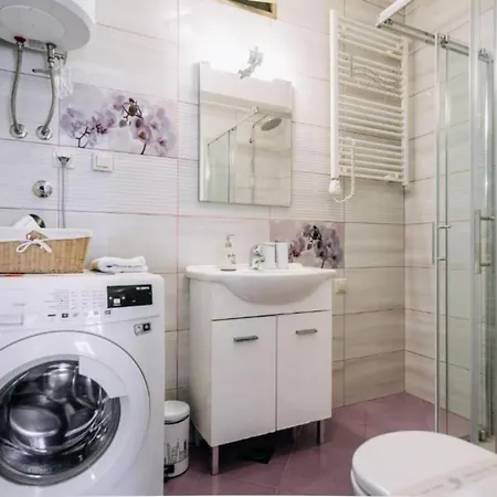 Luce & Toma Apartment