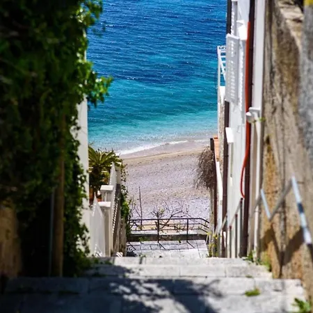 Luce & Toma * Dubrovnik