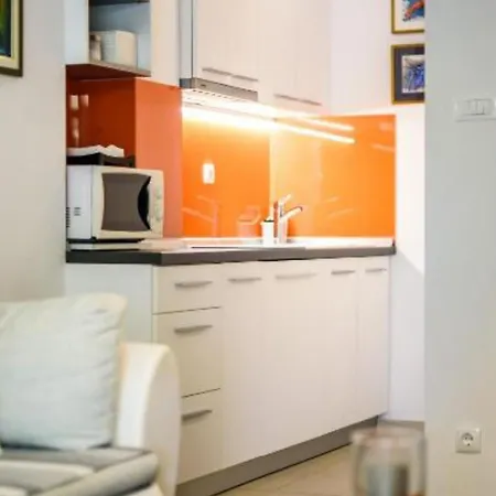 Luce & Toma Apartment
