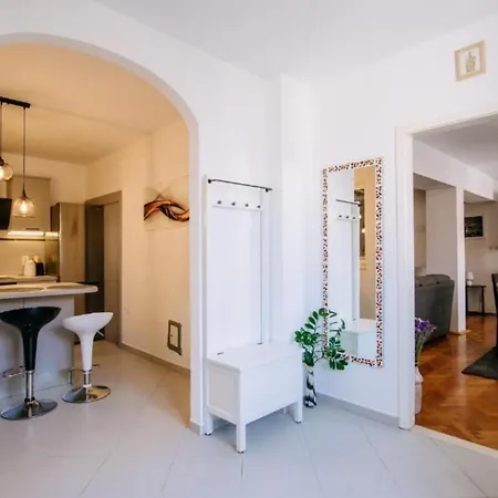 Appartement Luce & Toma Dubrovnik