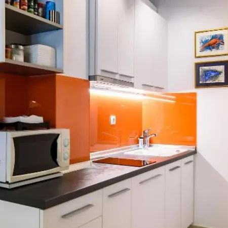 Appartement Luce & Toma