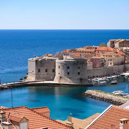 Luce & Toma Appartement Dubrovnik