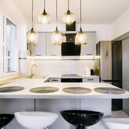 Luce & Toma Appartement Dubrovnik