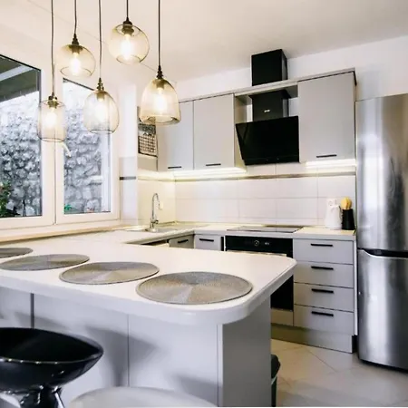 Luce & Toma Appartement