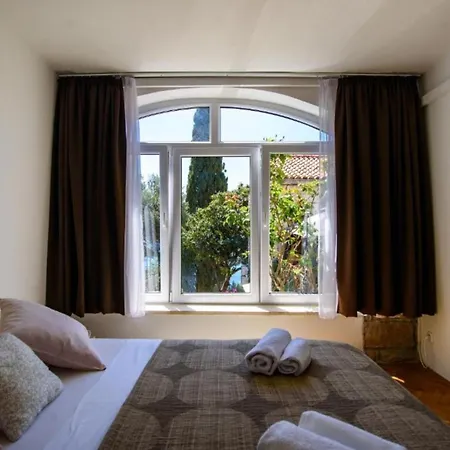 Appartement Luce & Toma Dubrovnik