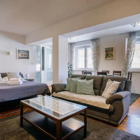 Appartement Luce & Toma Dubrovnik