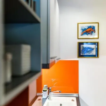 Appartement Luce & Toma Dubrovnik