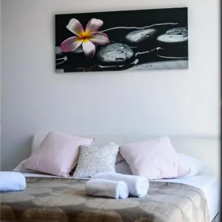 Appartement Luce & Toma